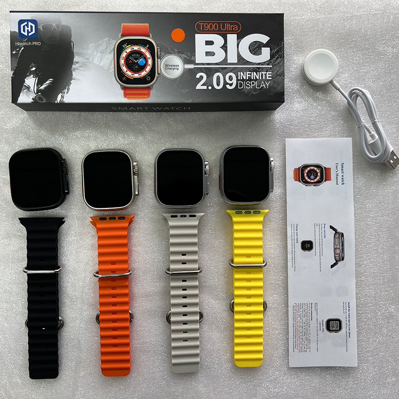 Top Affordable Smart Watches in Bangladesh for 2024 Best Picks and Features