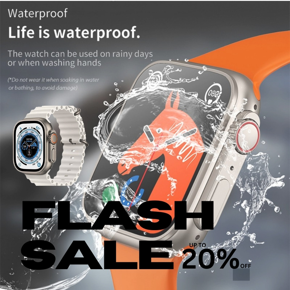 Under 1k Smart Watch T900 Ultra and T900 Ultra 2 Low Price In Bangladesh